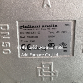 giuliani anello Mod 70603/6B